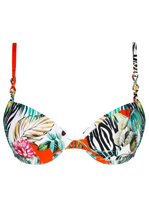 Lise Charmel Echappee Libre Progressive Padded Bikini Top